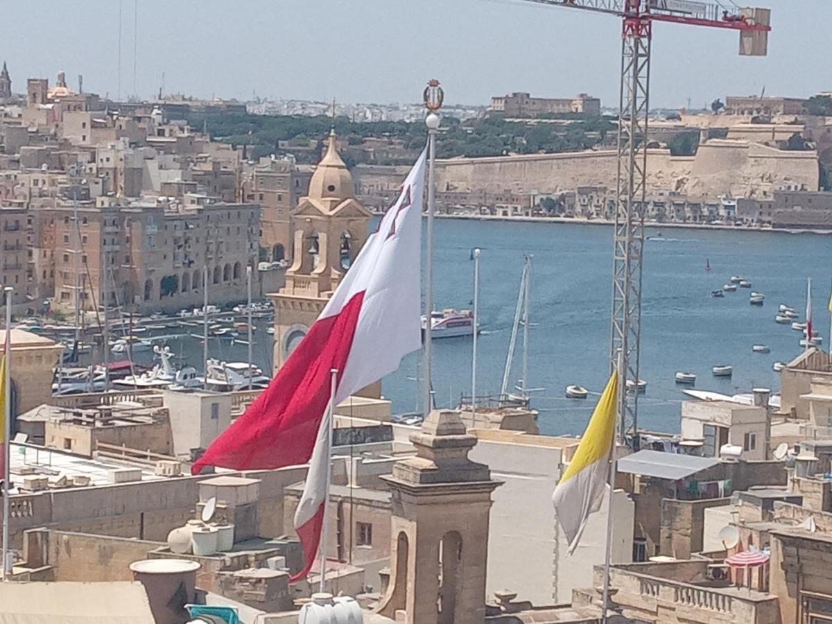 Birgu Tower公寓 外观 照片